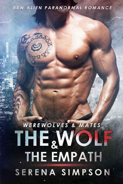 The Wolf & the Empath