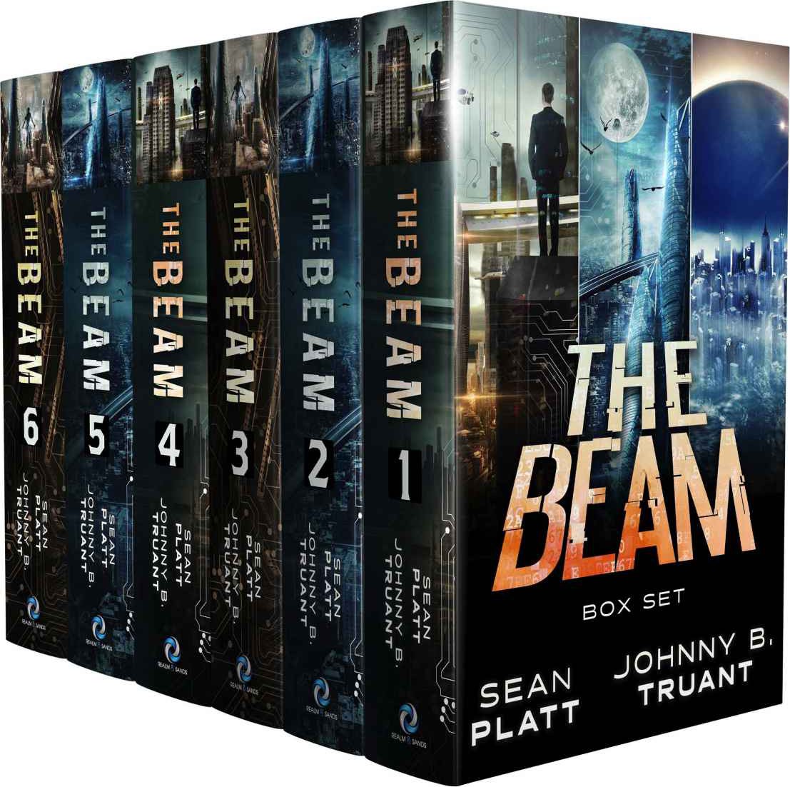 The Beam: The Complete Series