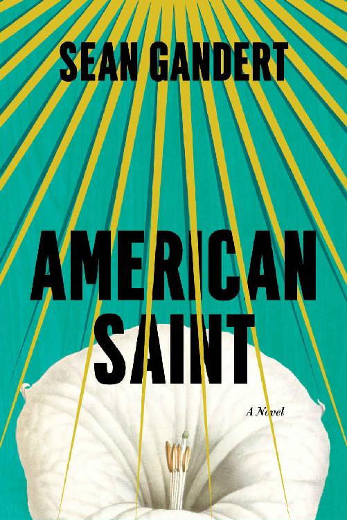 American Saint