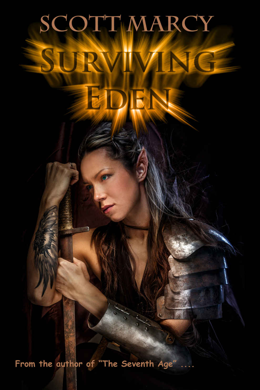 Game of Shadows: Surviving Eden -- Episode 2