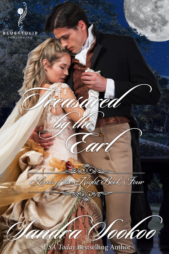 Treasured by the Earl
