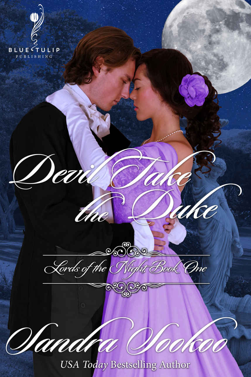 Devil Take the Duke