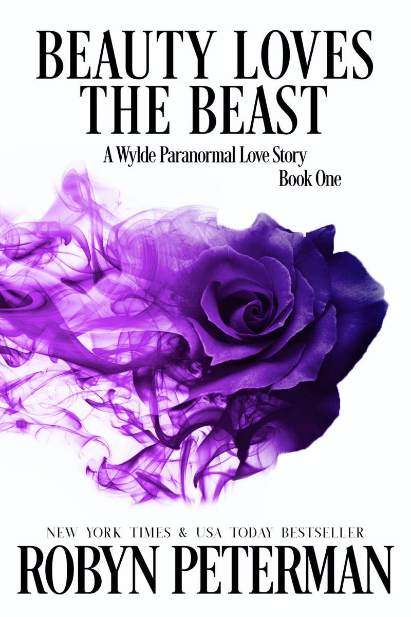 Beauty Loves the Beast: A Wylde Paranormal Love Story