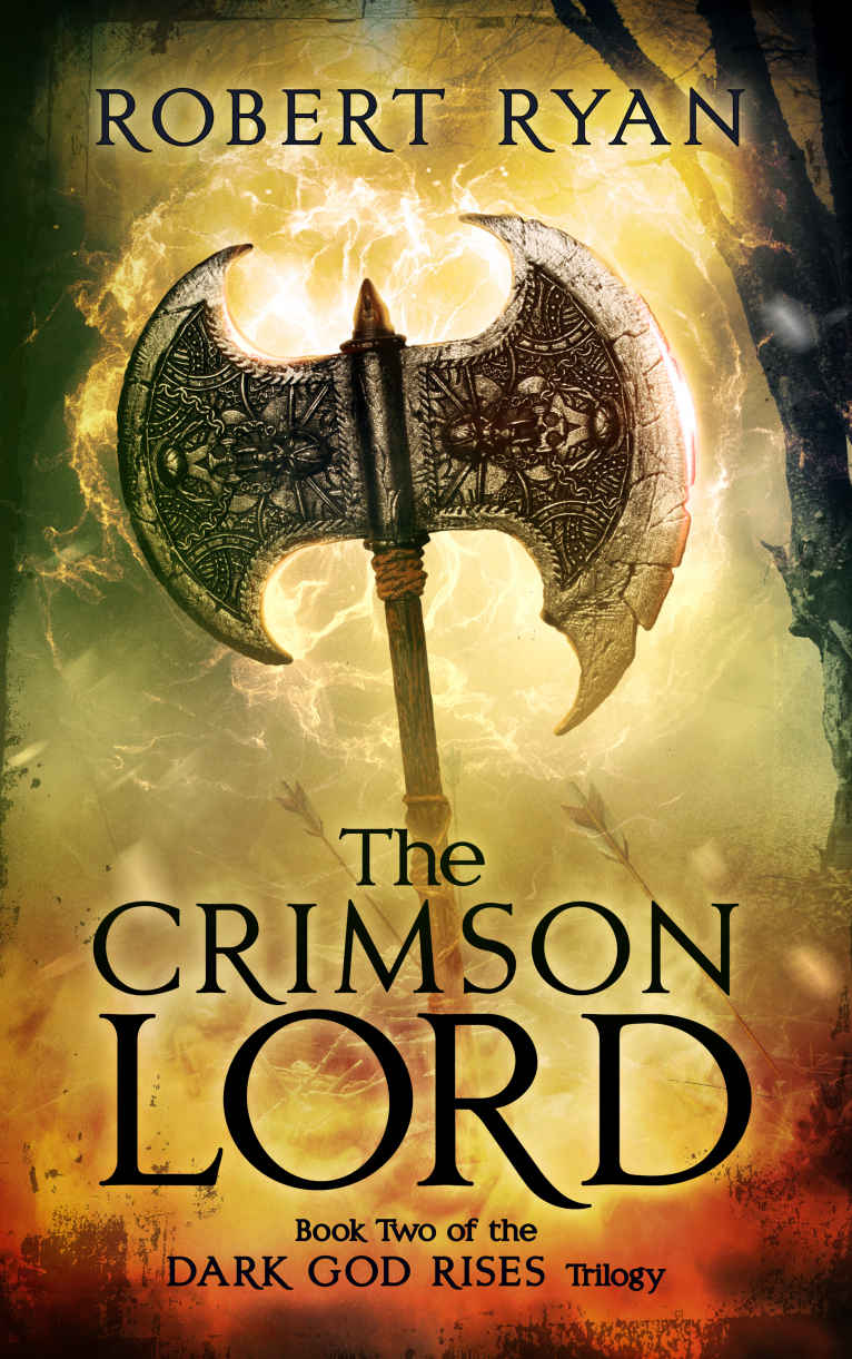 The Crimson Lord
