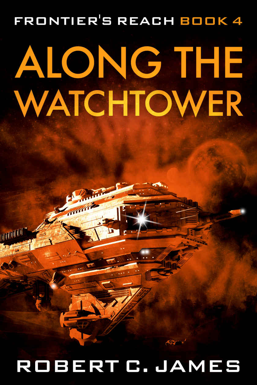 Along the Watchtower