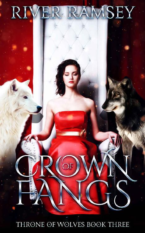 Crown of Fangs