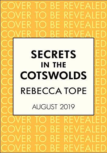 Secrets in the Cotswolds