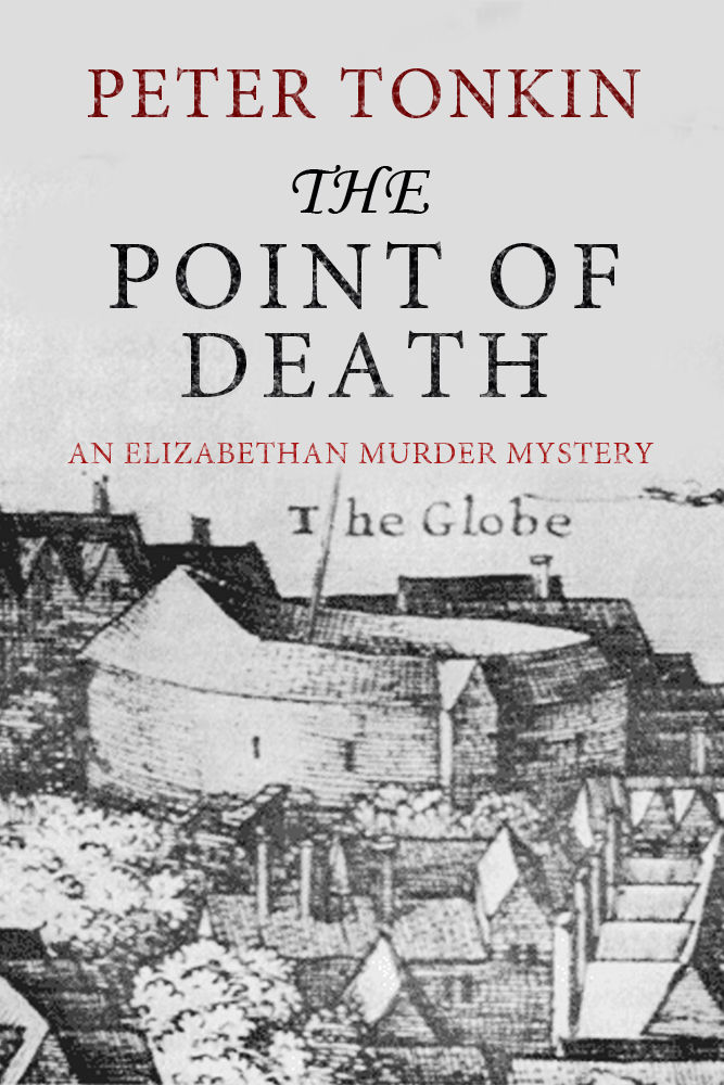 The Point of Death (An Elizabethan Murder Mystery)