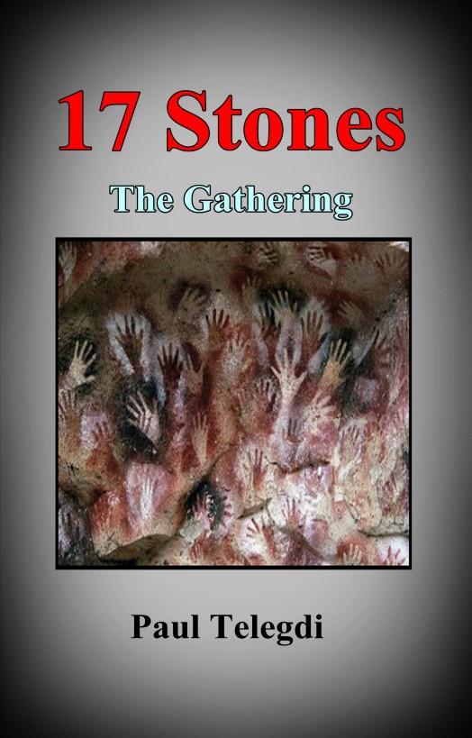 17 Stones: The Gathering