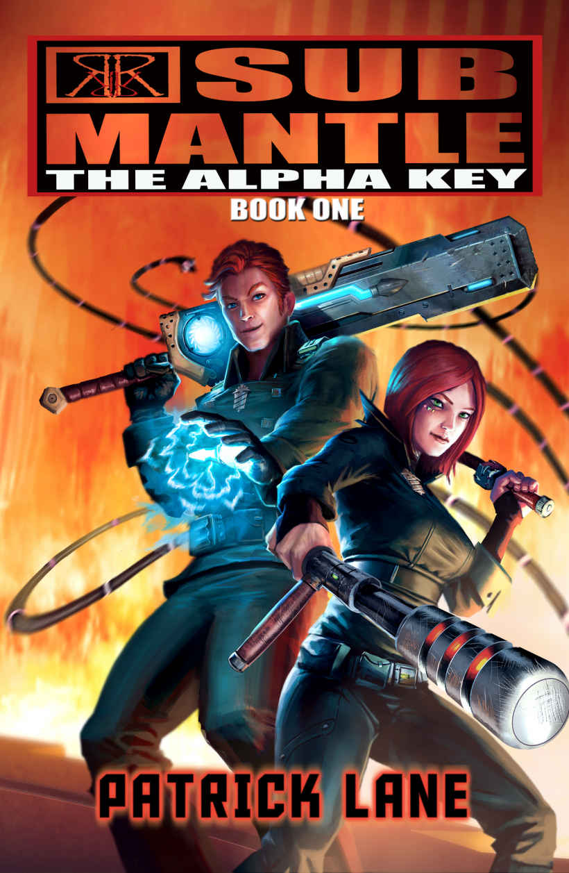 Submantle : The Alpha Key