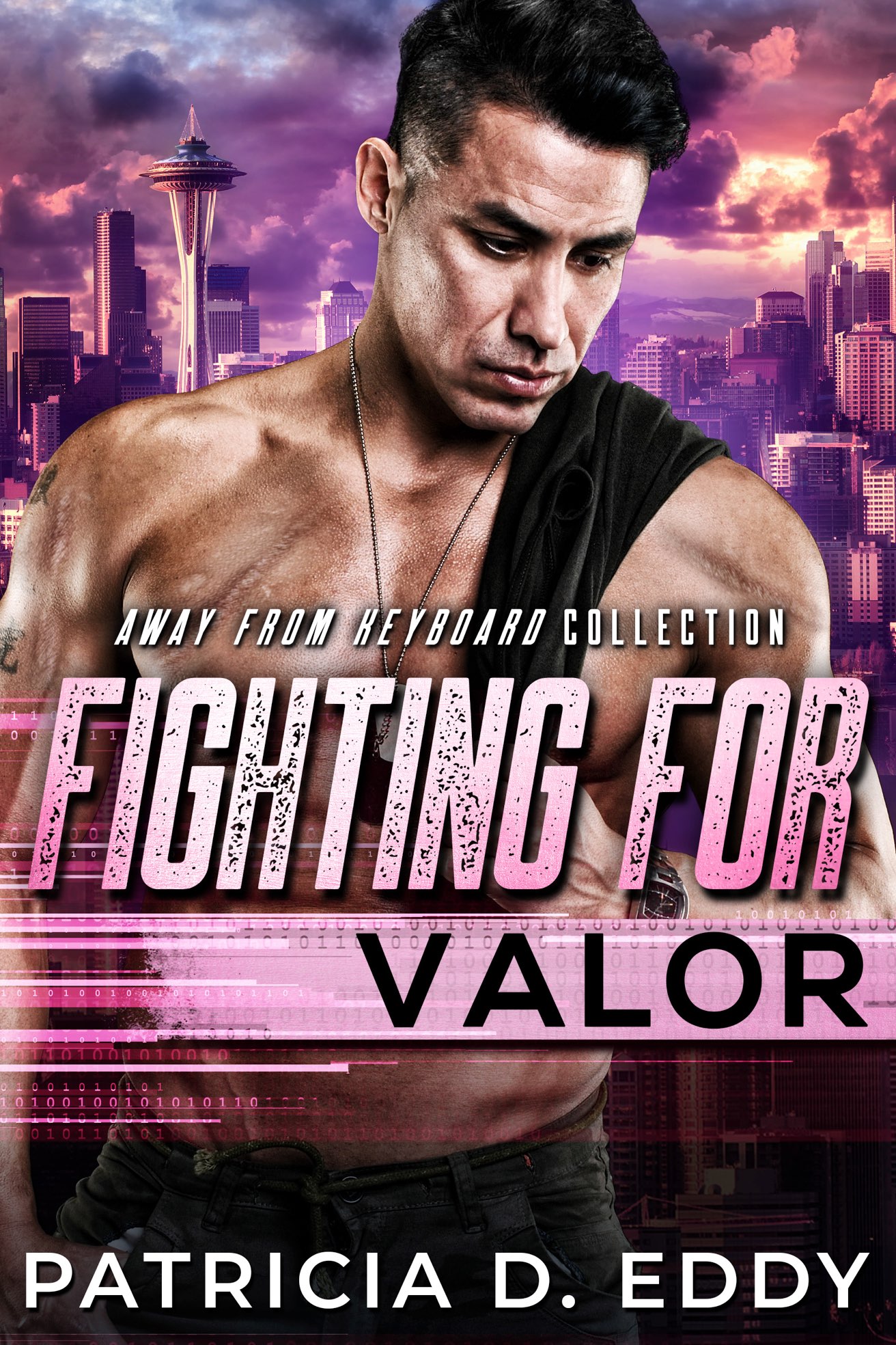 Fighting for Valor