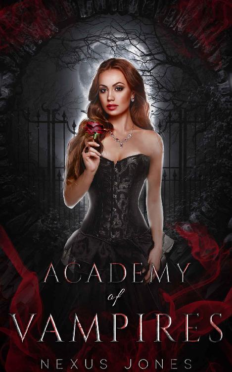 Academy of Vampires