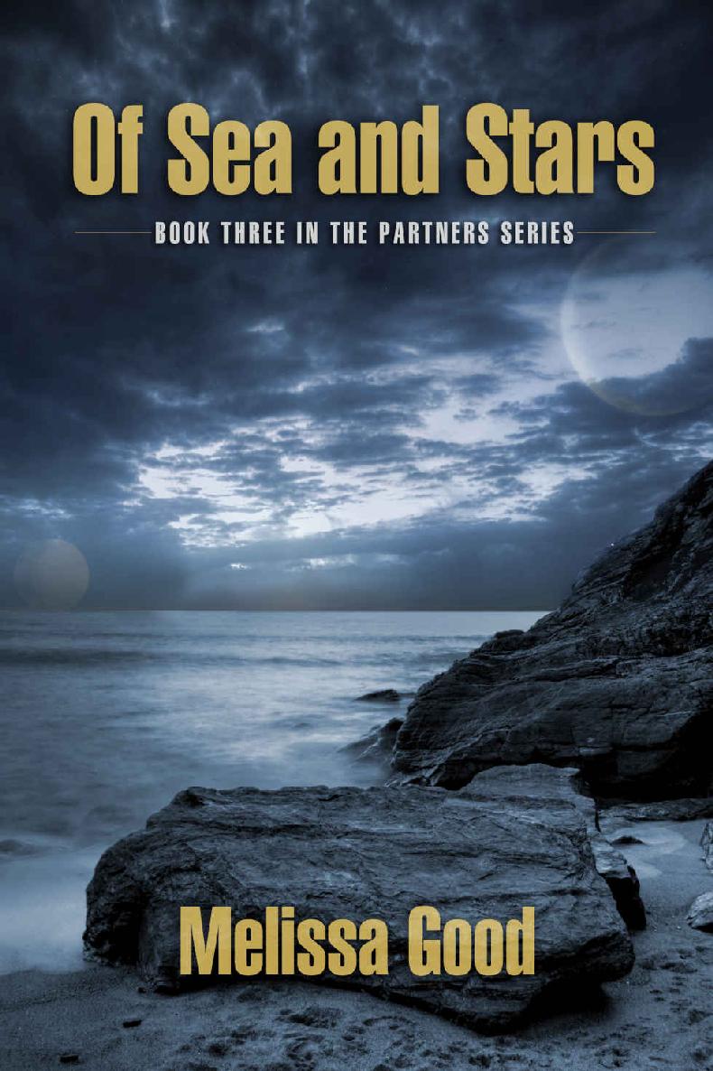 Of Sea and Stars
