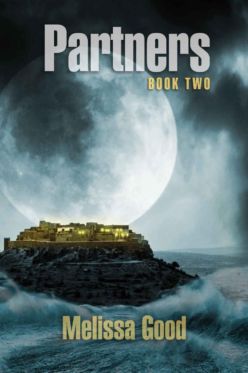 Partners - Book Two