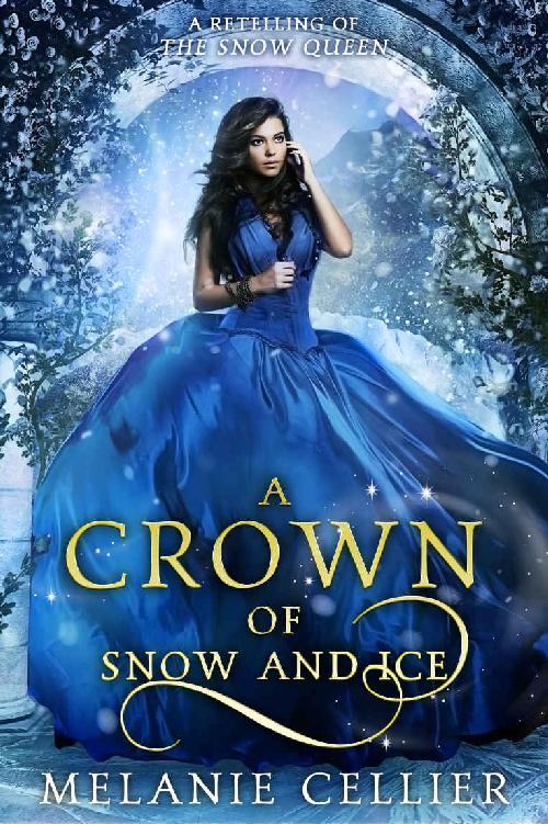 A Crown of Snow and Ice