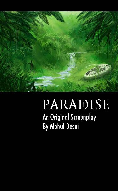 Paradise: Special Edition