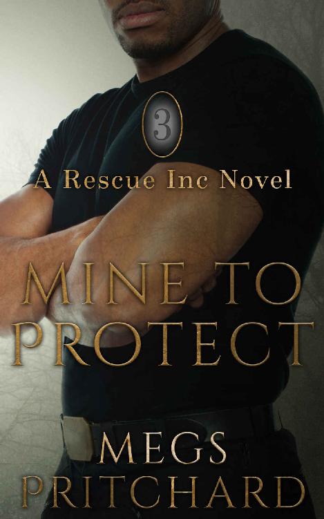Mine to Protect