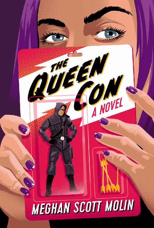 The Queen Con