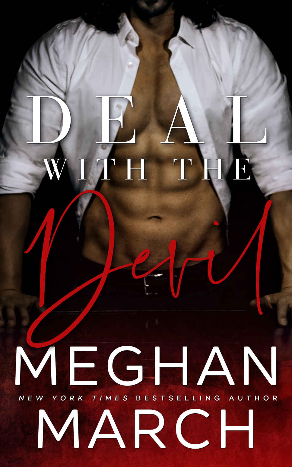 Deal With the Devil