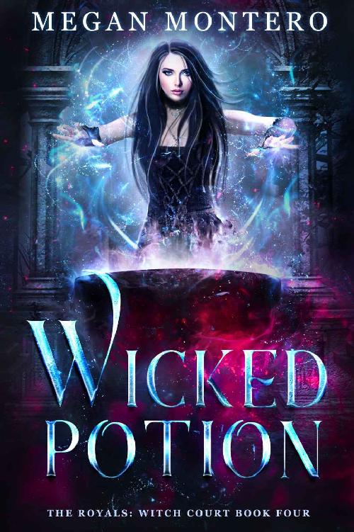 The Royals: Witch Court