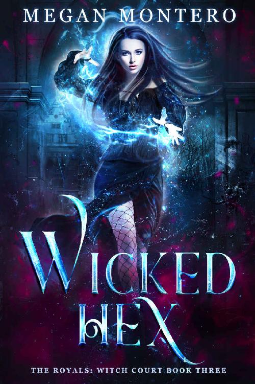 The Royals: Witch Court