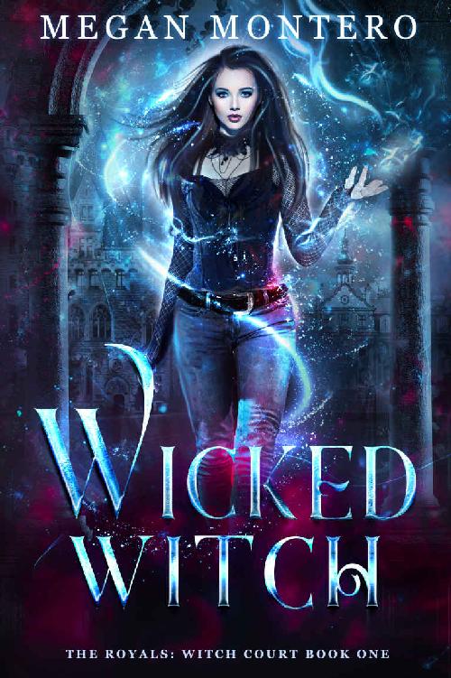 Wicked Witch