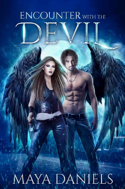 Encounter With the Devil