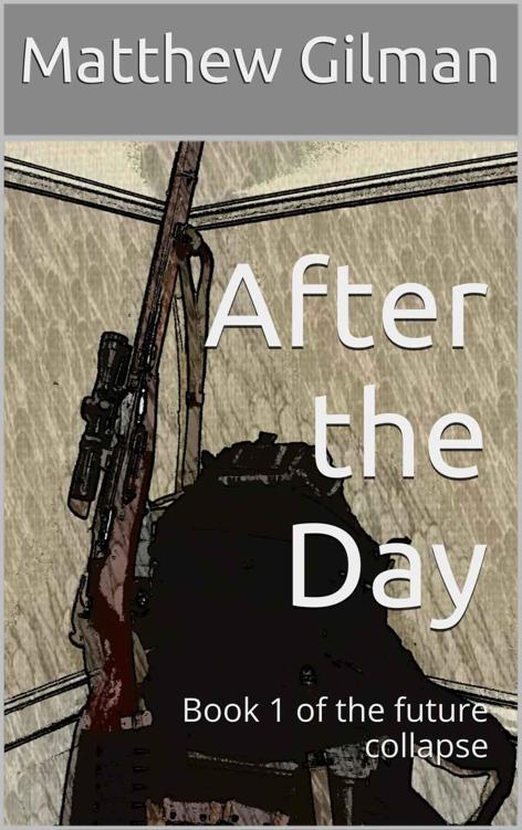 After the Day: Red Tide