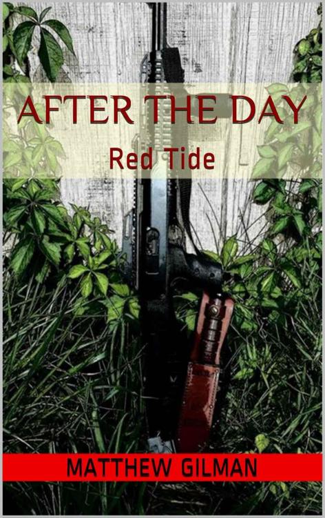 After the Day: Red Tide
