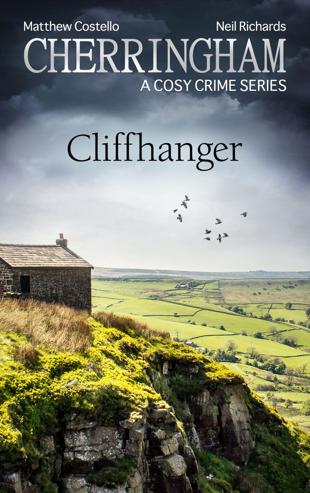 Cliffhanger