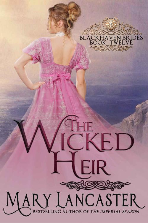 The Wicked Waif
