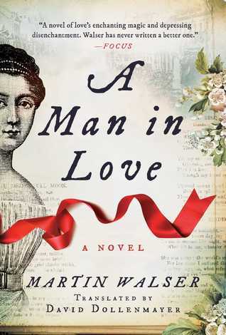 A Man in Love: A Novel