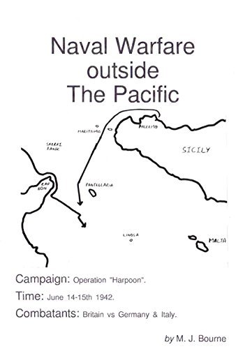 Operation Harpoon: The Precedent for Pedestal