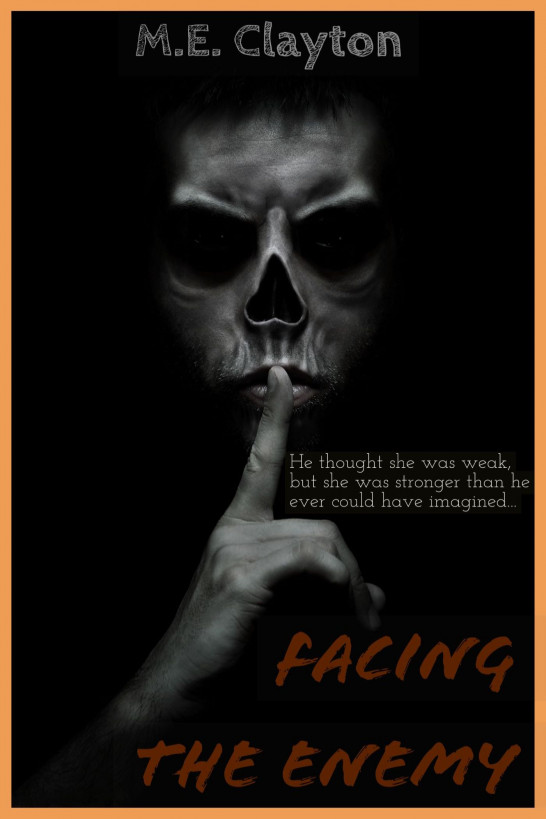 Facing the Enemy