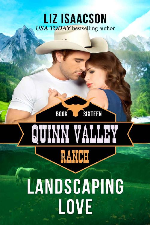 Landscaping Love