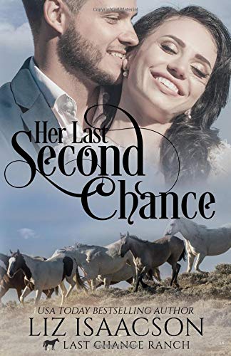 Her Last Second Chance