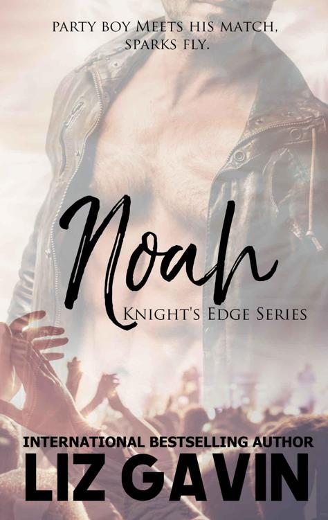 Noah