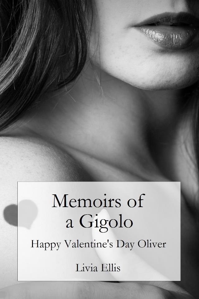 Memoirs of a Gigolo Volume Three