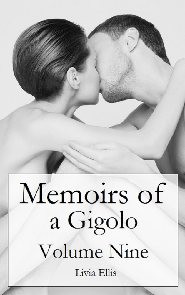 Memoirs of a Gigolo Volume Eight