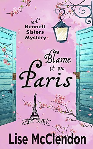 Blame It on Paris