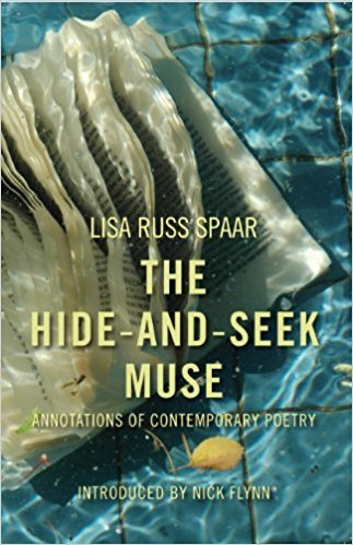 The Hide-And-Seek Muse: Annotations of Contemporary Poetry
