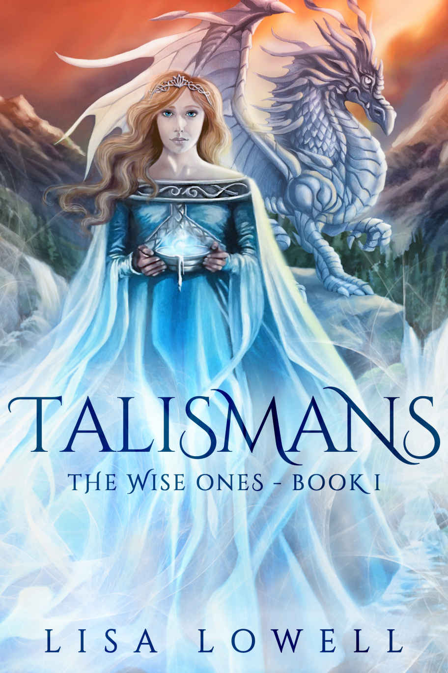 Talismans (The Wise Ones Book 1)