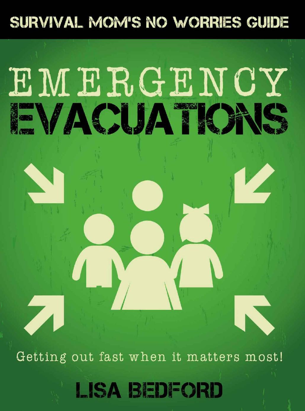 Emergency Evacuations: Get Out Fast When It Matters Most!