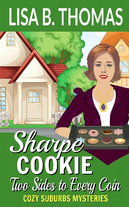Sharpe Cookie