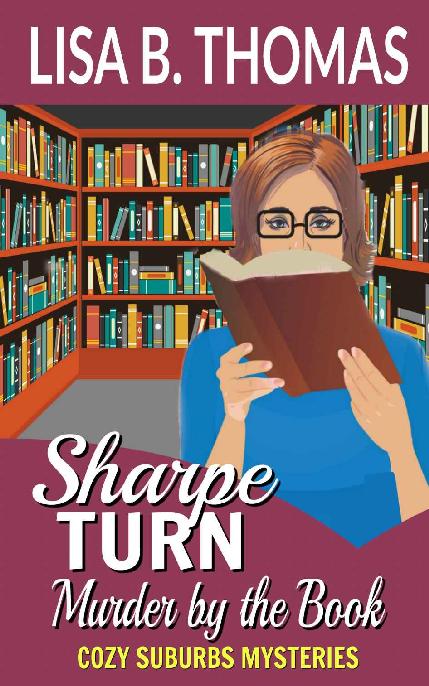 Sharpe Turn