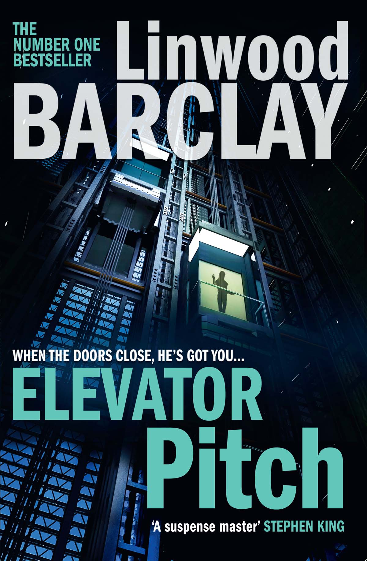 Elevator Pitch