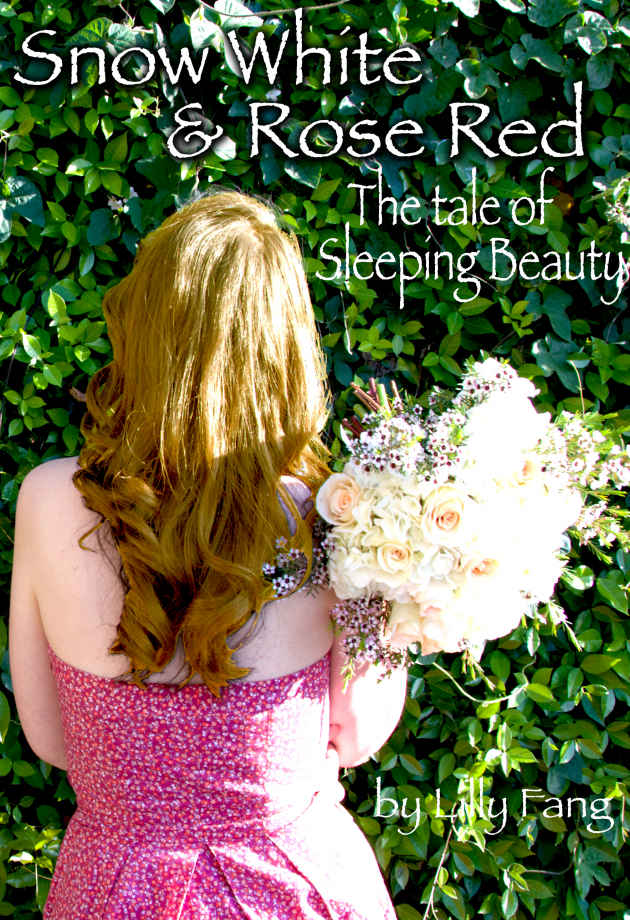 Snow White and Rose Red: The Tale of Sleeping Beauty: Young Briar Rose and Maleficent