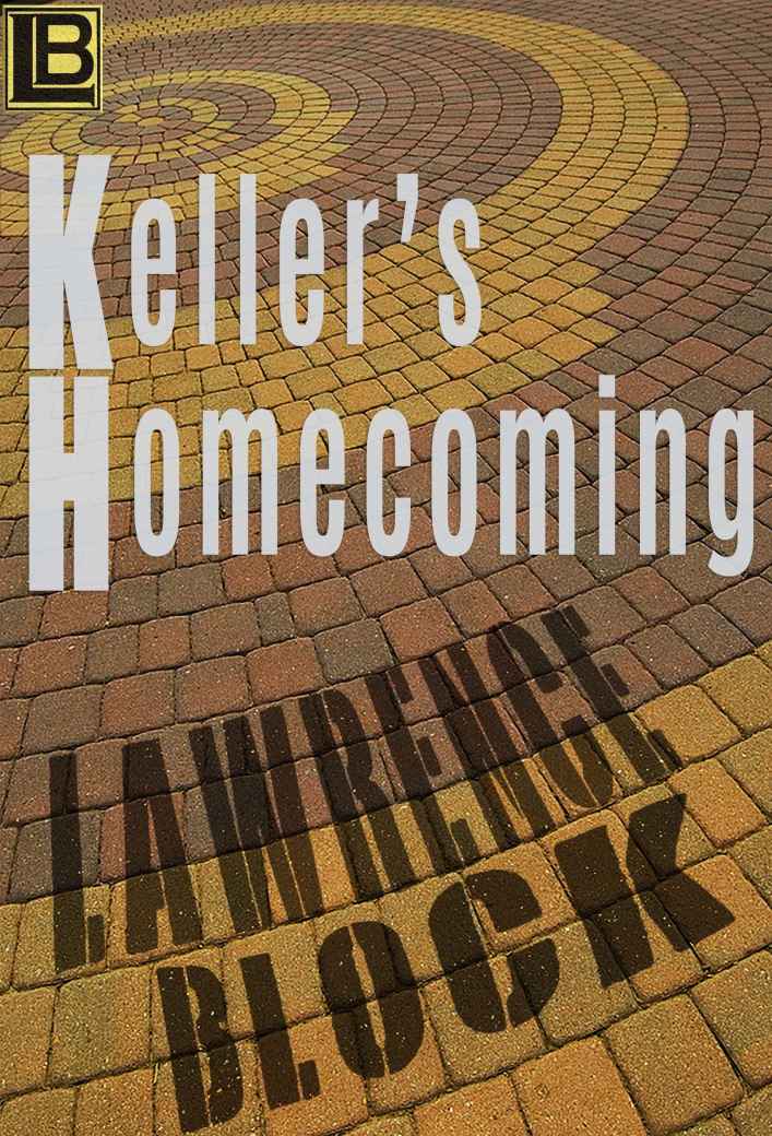 Keller's Homecoming: A Keller Short Story