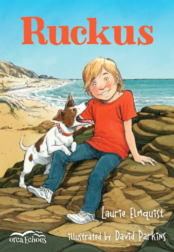 Ruckus