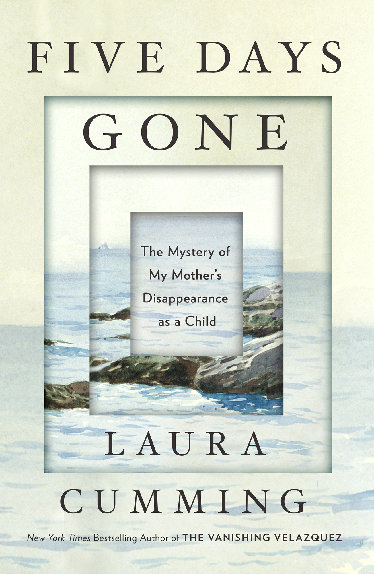 On Chapel Sands: The Mystery of My Mother's Disappearance as a Child